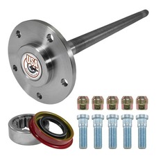 Rear Axle Kit Fits GM 8.5