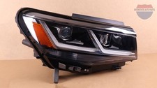 2020-2023 Volkswagen Atlas Cross Sport RH Right Passenger Side Headlight LED OEM picture