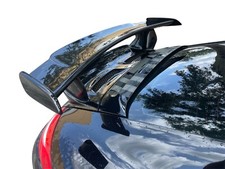 2009-12 Porsche 997 4S - C4S  - Turbo  - Coupe Custom GT3 rear Wing Made in USA picture