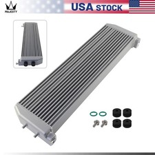Performance Upgrade Oil Cooler For BMW M5 M6 F90 F10 S63 4.4L 12-20 M850i 19-20 picture
