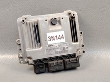 Peugeot 907 Citroen C3 Engine Control MODULE Unit ECU ECM 0261S06472 9675495080 picture