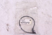 NOS 1997-2003 BMW K1200 LT TELEPHONE ADAPTER CABLE   65412337299 picture