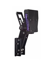 Panther Marine O/B Bracket 4-Stroke 55-0140 Up To 263 lbs 35 hp 10” Travel EVSh5 picture