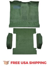 ACC FITS 1974-1977 GMC Jimmy Complete Cutpile Carpet picture