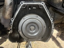 4R100 Transmission W/ T-Case & Upgraded Triple Disc Low Stall Torque Converter picture