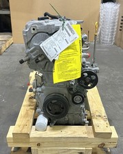 18 Nissan Altima 2.5L Engine Motor 4cyl 90k OEM LKQ picture