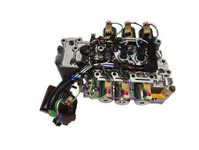 VT40 / CVT250 2016 TO 2025 Chevrolet Malibu CVT Transmission Valve Body 24287586 picture