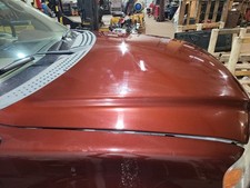Hood Fits 04-08 FORD F150 PICKUP 666917 picture