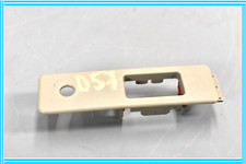 2008-09 Hummer H2 Air Suspension Interior Trim Bezel 15124700 15079916 15052031 picture