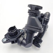 New Aftermarket Crank Case Vent Valve 11158661697 for 2010-2015 BMW F02 760Li  picture