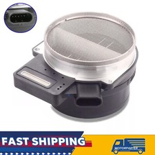 Mass Air Flow Sensor MAF Fit Chevy Silverado Tahoe GMC Sierra 1500 SSR Saab 9-7X picture