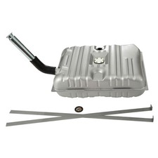 Tanks Inc. 53-CGX Fuel Tank Kit for 1953-1954 Fits Chevy Car, Steel picture