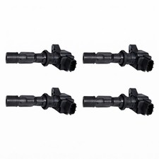 4pc New OEM FoMoCo Ignition Set  6M8G-12A366 099700-1062 Mazda CX-7 MX-5 Miata picture