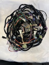 1974 Triumph TR6 Wire Harness picture
