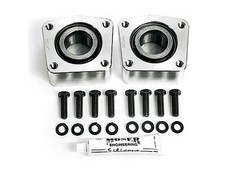 Moser Engineering 9300 C-Clip Eliminator Kit for Stock Axles (1.400