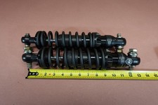 1999-2006 Harley Davidson Road King FLHRCI Fox Street Proformance Rear Shocks picture