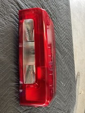 23-26 FORD F250/350  RH Tail Light Halogen OEM Lamp Passenger PC3B-13B504-A picture