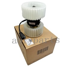 NEW 3D0959101 Heater Blower Motor For Volkswagen Phaeton 2004-2006 4.2L 6.0L picture