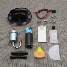 Fuel Pump + Filter & Tank Seal Fit 2001-2006 Honda CBR600F 16700-MBW-A11 USA picture