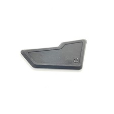 Polaris Back Windshield Mount, Right-Hand, for Snowmobile Models - 5457533 picture