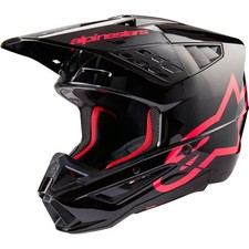 Alpinestars 2024 S-M5 Helmet - Corp picture