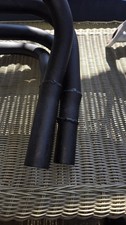 Original Fiat 124 Spider, Coupe Exhaust Manifold Header picture