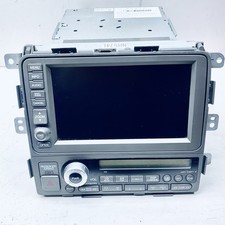 2006-2014 Honda Ridgeline Navigation Radio CD Player Display Screen OEM picture