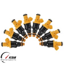 8 x Fuel Injectors for Porsche 928 5.0 S S4 GT 5.4 GTS 92860611902 - 0280150730 picture