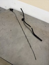 96-04 Ford Mustang GT 4.6 SOHC Engine Oil Dipstick & Tube OEM Aa7522 picture