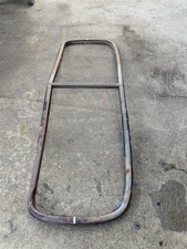 1937 1938 1939 Ford Windshield Frame Window  And Hinge picture