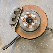 2012-2023 Dodge Charger Front Right Passenger Side Spindle Knuckle Assembly Oem picture