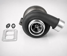 Upgrade Racing Turbo charger GT45 T4 V-Band 1.05 A/R 98mm Huge 600-800HPs Boost picture