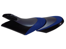 Sea-Doo GTX RXT 4-Tec LTD Wake Seat Cover 2002-2006 Ritco Products seadoo Blue picture