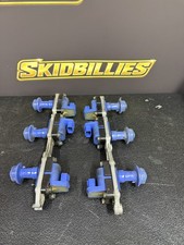 New SplitFire 005S Super Direct Ignition Coil Set Nissan RB25 RB26 picture