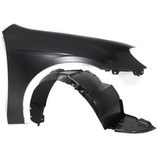 Fender Kit For 2004-2009 Kia Spectra 2006 Spectra5 Primed Front Passenger Side picture