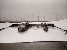 2013-2015 Ford Taurus Lincoln MKT Electric Steering Rack Assembly Unit picture