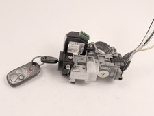 2001-2006 ACURA MDX IGNITION LOCK SWITCH W/ KEY & IMMOBILIZER OEM picture
