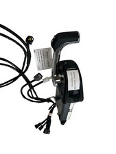 Yamaha 6X6 DEC Single Engine Second Station Control, 6X6-48205-83, NEW, OEM picture