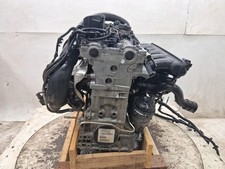 Engine 3.0L VIN 90 4th And 5th Digit B6304T4 Turbo Fits 15-16 VOLVO S60 1040896 picture