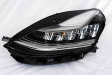 2017 - 2021 Tesla Model 3 / Y Left Drivers Side LH LED Headlight Headlamp OEM picture