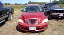 Used Engine Complete Assembly fits: 2007 Chrysler Pt cruiser 2.4L w/o turbo VIN picture