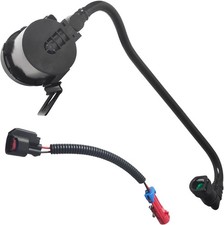 Válvula Solenoide Ventilación Depósito Vapor Manguera para GMC Canyon 2004-2012 picture
