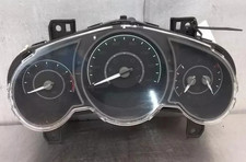 2008-2012 Chevy Malibu Speedometer Cluster MPH OEM picture
