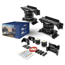 1968-1979 Ford F100 Replaces Ride-Rite 2071 57215 Air Suspension Bag Kit picture