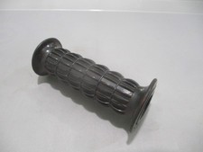 NOS Kawasaki OEM Right Hand Rubber Grip Z1 Z1A Z1B H1B H2 S2 F81M 46061-012 picture