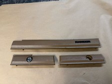 83-88 Ford Ranger Dash Trim 1983-1988 OEM Tan picture