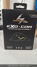 other see details Scorpion Exo  COM Bluetooth Communicator For AT960T520 G1N picture