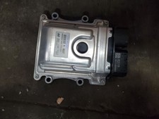 Chassis ECM Transmission Left Hand Dash ID 9544047280 Fits 18-20 G80 1815515 picture