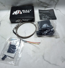 Bully Dog Sensor Station W/ Pyro Thermocouple Included 40384 New Open Box picture