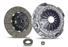 Clutch Kit fits 90-95 ISUZU TRUCK HD NPR 3.9L 4.0L picture